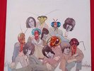 The Rolling Stones - Metamorphosis (1975) Decca Blue SKL 5212 matt sleeve EX/EX