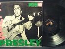 ELVIS PRESLEY self-titled LP 1956 RCA LPM-1254 MONO 5/6S Matrix