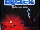 ROCKETS / ON THE ROAD AGAIN, RARE