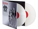 Queen - absolute greatest white vinyl,  limited edition, NEW 