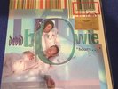 DAVID BOWIE HOURS LIMITED EDITION MINT GREEN 12