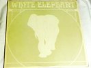 White Elephant: White Elephant  [Unplayed Copy; 2-LP; Embossed Cover]