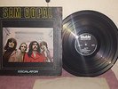 SAM GOPAL escalator lp  STABLE SLP 7001 / PROG , PSYCH , GARAGE  RARE IST lemmy