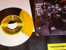Timmys Organism Third Man Records Tri Color