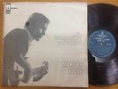 MARCOS VALLE O CANTOR E O COMPOSITOR LP 1965 EXCELLENT CONDITION BOSSA SAMBA