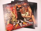 IRON MAIDEN: DANCE OF DEATH - 2LP-SET (VINYL)