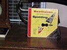Beethoven Violin Concerto Albert Spalding W. Loibner Remington R 199 144 EX/NM-