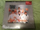 THE BEATLES ALTERNATE YESTERDAY AND TODAY BOX SET 5 lps+3CDS MINT VINYL