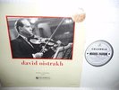 DAVID OISTRAKH ENCORES COLUMBIA SAX 2253 ED1 B/S YAX 26-5 YAX 27-5