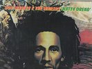 BOB MARLEY & THE WAILERS NATTY DREAD LP 1974 TUFF GONG  JAMAICA SHRINKWRAPPED 