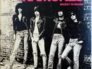RAMONES Rocket To Russia Original Sire SR 6042 w Inner NM/NM Stunning Beauty WOW