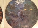 King Diamond Abigail Picture Disc Cannibal Corpse