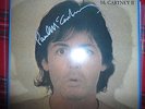 PAUL MCCARTNEY / II /  LP VINYL