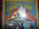 THE GRATEFUL DEAD / SELF TITLED / LP VINYL