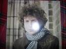 BOB DYLAN / BLONDE ON BLONDE / LP VINYL mono