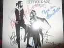 FLEETWOOD MAC / RUMOURS /  LP VINYL