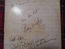 PINK FLOYD / THE WALL / LP VINYL