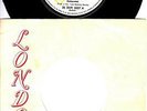 THE ROLLING STONES / BILL WYMAN 7
