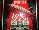 LED ZEPPELIN / MOTHERSHIP / 4 LP VINYL BOX SET / JIMMY PAGE ROBERT PLANT