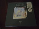 LED ZEPPELIN The Song Remains The Same 4 LP BOX Factory Sealed MINT NEW