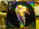 ARCADE FIRE REFLEKTOR 2LP DOUBLE ALBUM IN SPECIAL EFFECT SLEEVE (DAVID BOWIE)