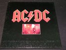 AC/DC / 80s German 3 LP BOX SET incl. 7
