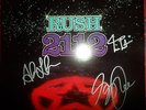RUSH / 2112 / LP VINYL