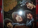 THE BEATLES / RUBBER SOUL / LP VINYL