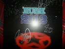 RUSH / 2112 / LP VINYL ...