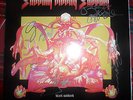 BLACK SABBATH / SABBATH BLOODY SABBATH / LP VINYL