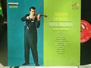 ERICK FRIEDMAN [VIRTUOSO FAVORITES] BROOKS SMITH RCA LIVING STEREO LSC 2671
