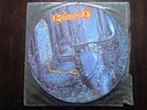 Entombed – Left hand path Picture-LP, Original, 1st Press Picture, Earache 1990