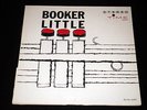 BOOKER LITTLE Self-Titled TIME LP MONO & STEREO 2LP 52011