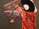 Led Zeppelin - Bonzo's Last Stand - The Last Rehearsals Sept. 1980 LP Vinyl