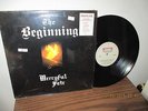 MERCIFUL FATE - THE BEGINNING - ROADRACER RECORDS IN SHRINK - REALLY NICE