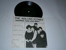 The Rolling Stones (EP) - Wanted: Now And Alive TOPRARE