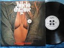BIJELO DUGME-  KAD BI BIO...(FIRST PRESS ) RARE YUGO PROG SEXY COVER EX