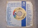 PSYCH The Raik's Progress Sewer Rat Love Chant promo on Liberty mp3