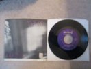 ALT INDIE R.E.M. Radio Free Europe 1981 45 w/picture sleeve on Hib-tone