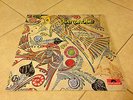 Sandrose (Polydor 2480 137) LP