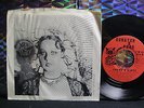 YOUNG & DIRTY I'm So Sick b/w Medicine Man 45 w/PS Scratch & Purr '80 MI PUNK
