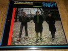The Jam LP - Snap (Double Album)