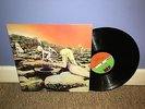 Led Zeppelin - Houses Of The Holy LP Atlantic 1973 UK 1st Press A3 B3