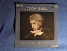 Bbeethoven, Haskil, Sonatas op.31,2&3, Philips, Hifi Stereo, EX/NM-