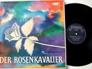 K.Bohm, R.Streich,Staatskapelle Dresden: Strauss- Rosenkavalier/ Eterna 4 LP Box