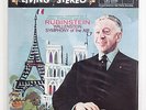 LSC-2234 Symphony of the Air Rubinstein RCA LIVING STEREO CLASSIC RECORDS SEALED