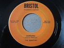 HEAR Rare DOO WOP Senators SCHEMING Bristol #1916