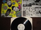 DE LA SOUL 3 FEET HIGH AND RISING LP EX CON WITH INNER VERY NICE VERY RARE