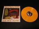 Less Than Jake Losers Kings and Things LP Record Vinyl 1 of 700 Orange Rare