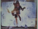 AC/DC  Blow Up Your Video  Original SEALED Vinyl LP on Atlantic  BMG Record Club